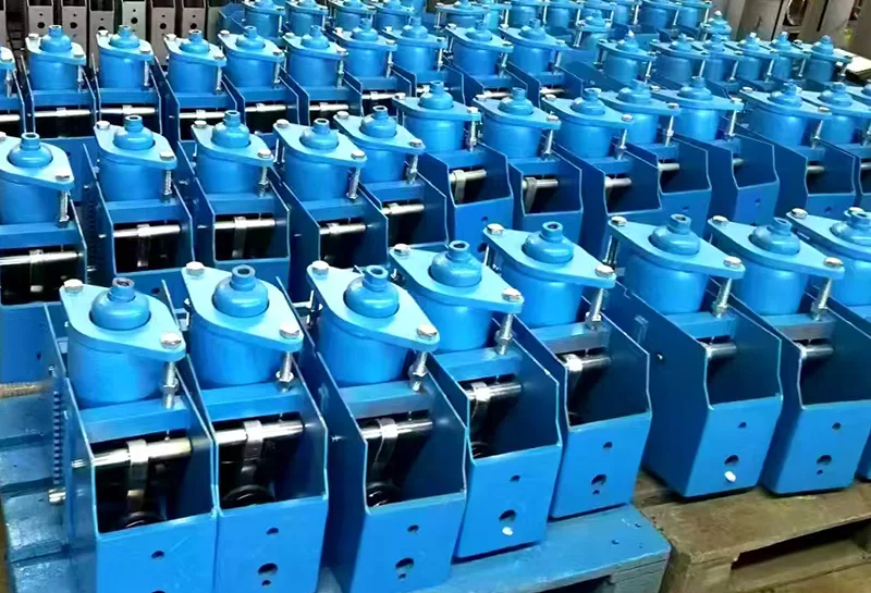 Heavy Duty Constant Spring Support-un əsas üstünlükləri. Heavy Duty Constant Spring Support-un əsas üstünlükləri.