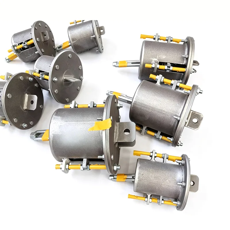 Spring Hangers for the Oil and Gas Industry