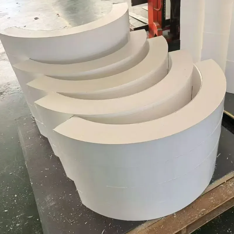 Insulated Pipe Supports