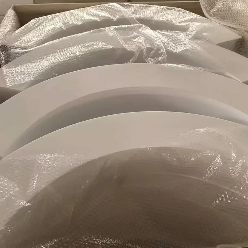 Insulated Pipe Supports