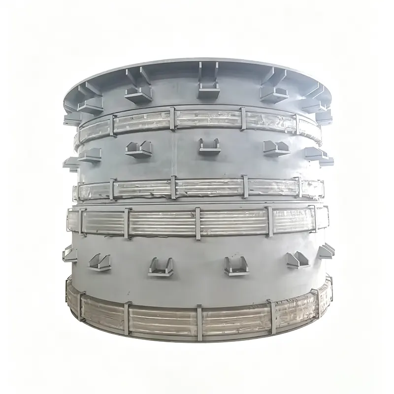 Metal Bellows Expansion Joint