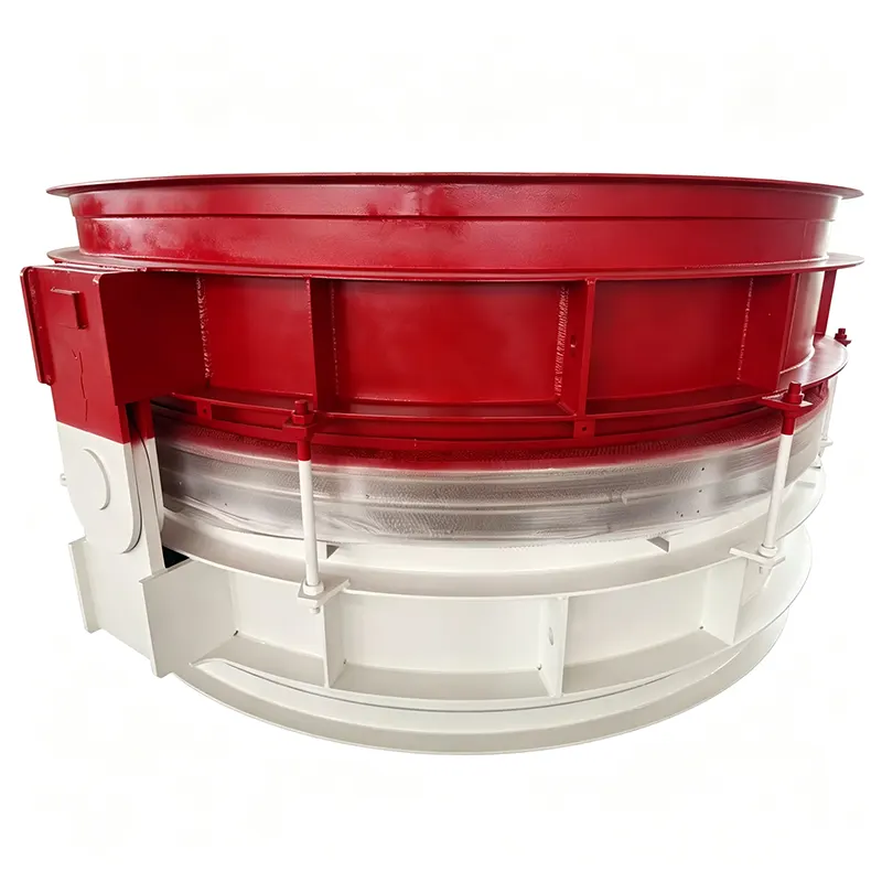 Metal Bellows Expansion Joint