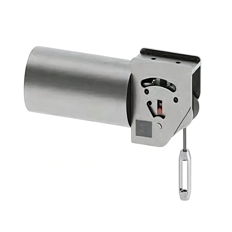 MSS SP-58 Sabit Yaylı Askı